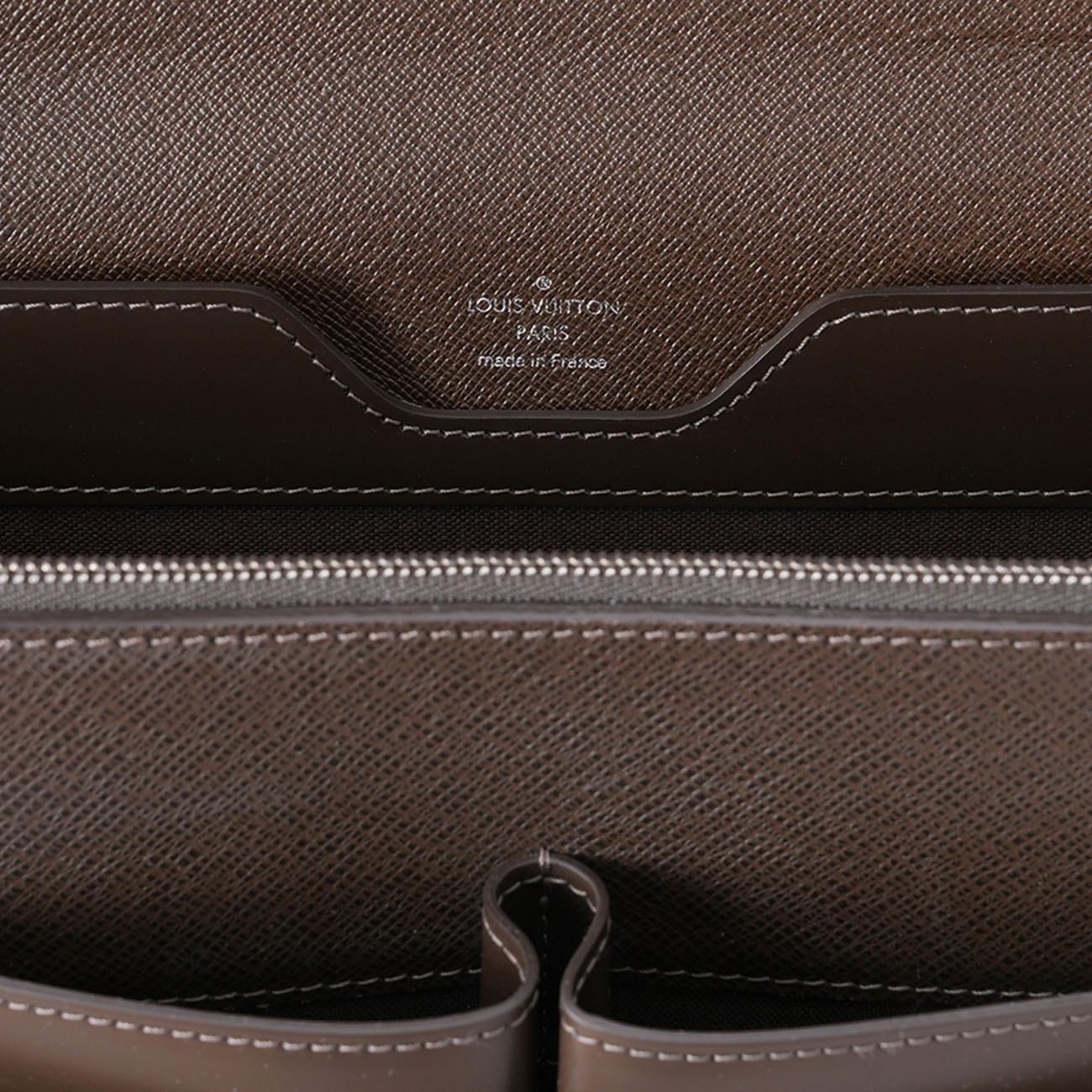 LOUIS VUITTON(USED)루이비통 M31058 타이가 로부스토 브리프 케이스